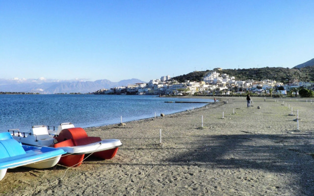Elounda Garden Suites