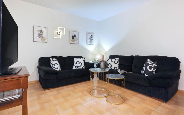 Sunstay Rocio Flat II Fuengirola