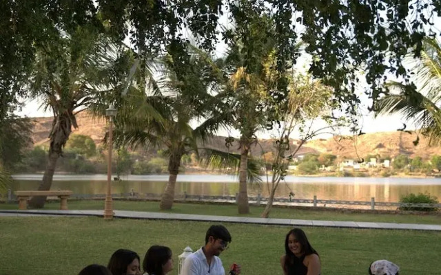 YAAN Bagela Villa