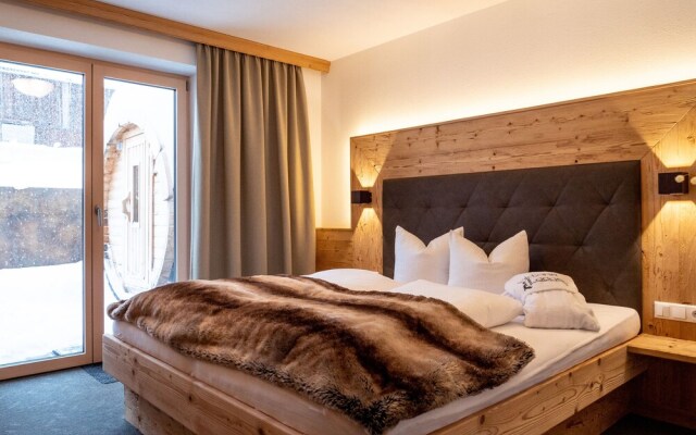 Viktoria Lodges