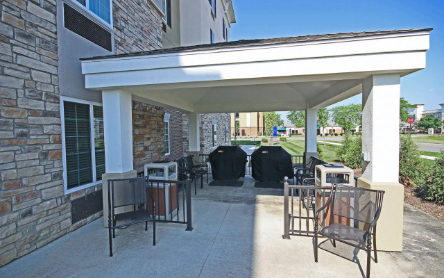 Candlewood Suites Columbus - Grove City by IHG