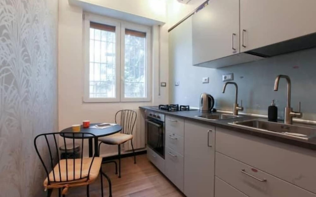 MK - Apartment Soderini