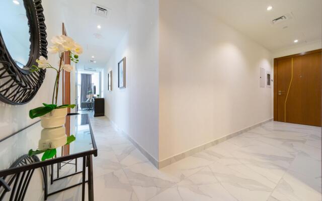 Millennium Binghatti - 904- BB