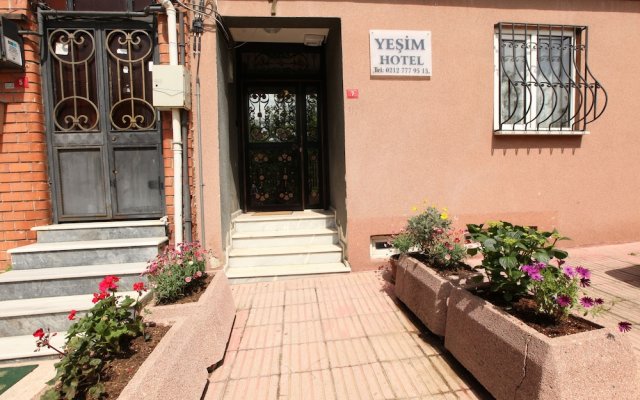 Yesim Hotel