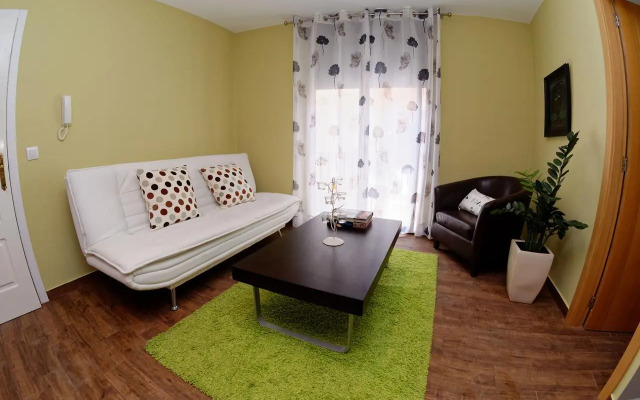 Apartamento Gutenberg