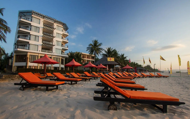 Mana Muine Beach Resort