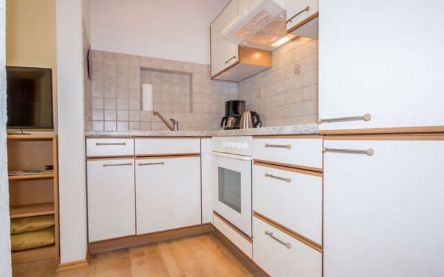 Apartment Venier Kauns