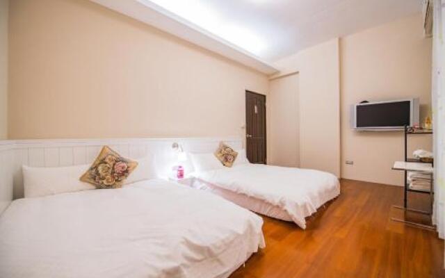 Villas Waterfront Bed and Breakfast