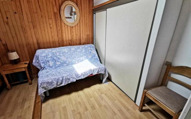 Résidence GRANDE BLEUE - Maisons & Villas pour 6 Personnes 094