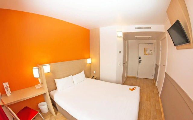 Hôtel Première Classe Thionville