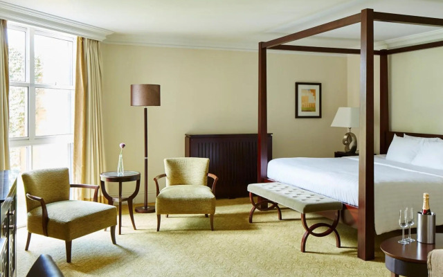 Sprowston Manor Hotel, Golf & Country Club