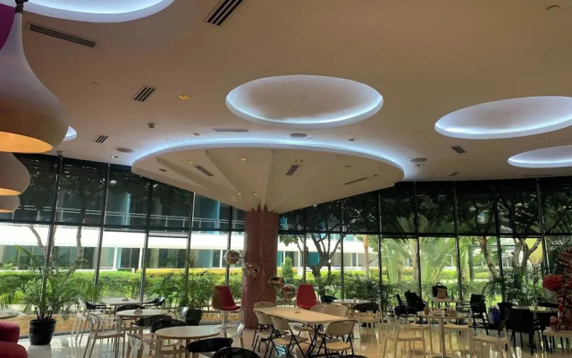 Budget Suite Paranaque