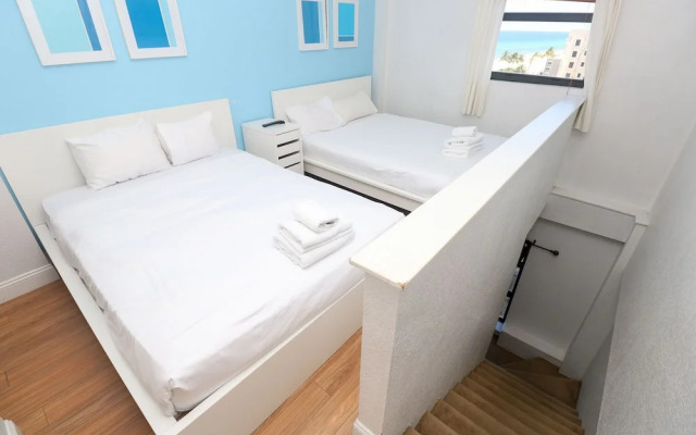 786 Partial Ocean Hollywood Beach