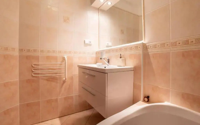 Excellent Large Lux Apartment Central Martin