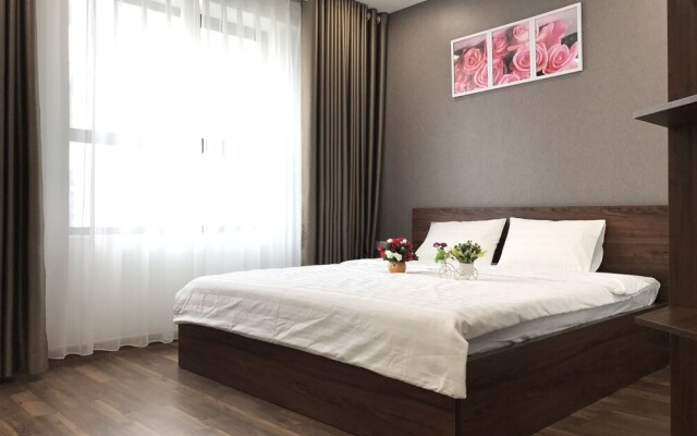 Hanorent Apartment
