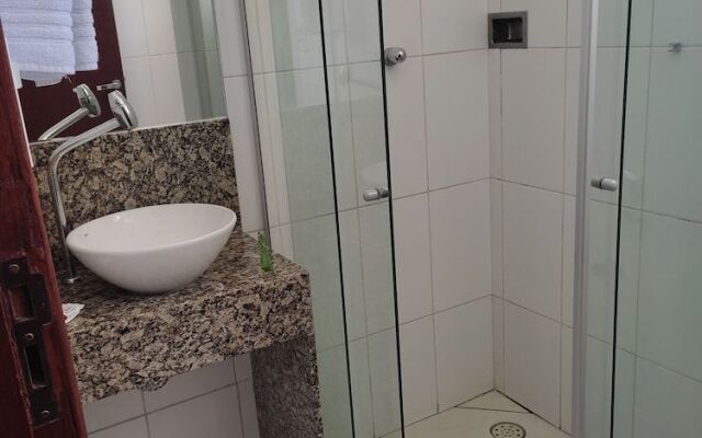 Hotel Mar Verde Maceio