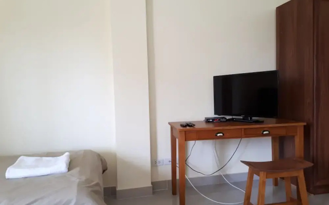 Wattana House