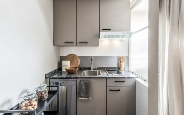 Lorca - 2 Bedrooms in Tetuan