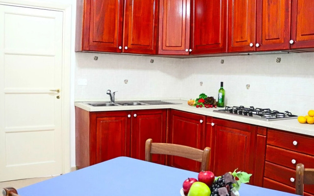 alexandra Deluxe holiday home in Otranto 8 places