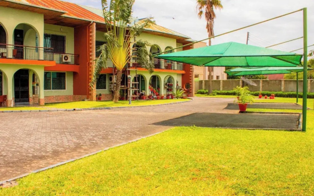 Amariah Apartments Bahari Beach