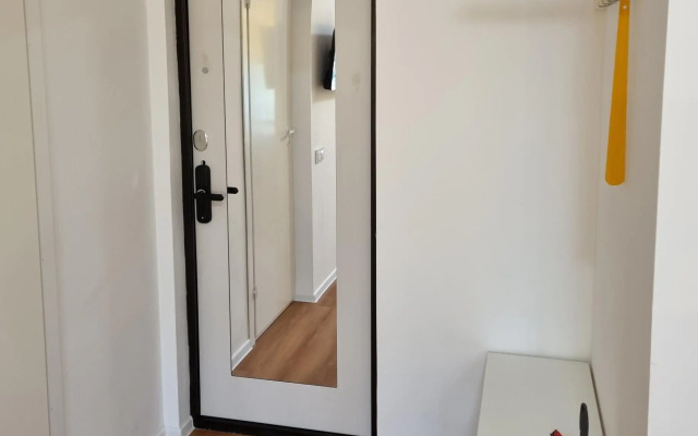 Апартаменты на пропекте Ленина 52к3А