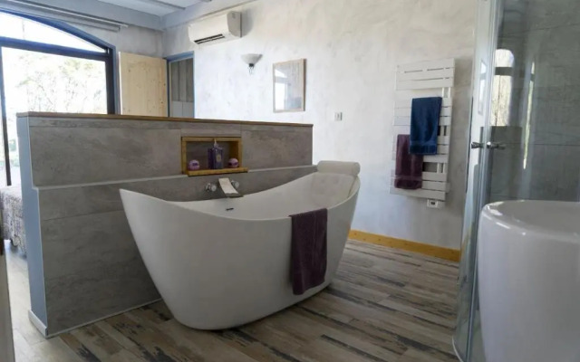 Hôtes'Antic Provence