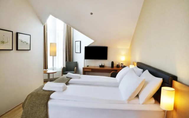 Hotel Reykjavik Centrum