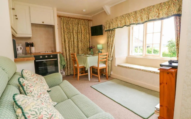 The Annexe