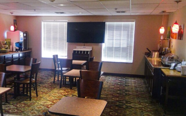 Quality Inn Bastrop