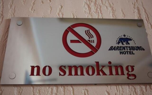 Hotel Barentsburg in Puttaparthi, India from 72$, photos, reviews - zenhotels.com