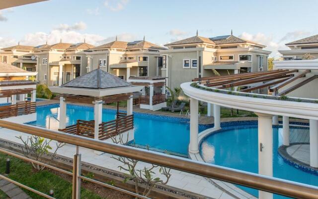 Villasun Luxury Apartments & Villas