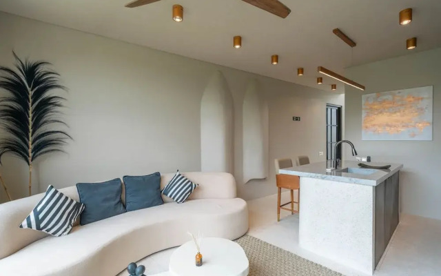 Vesna Townhouse 1