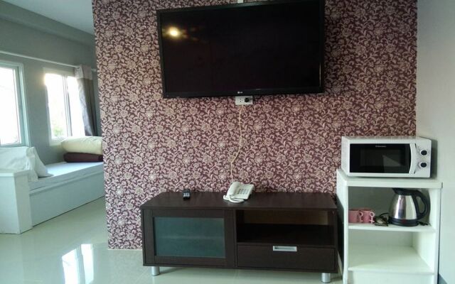 Winhouse Hotel