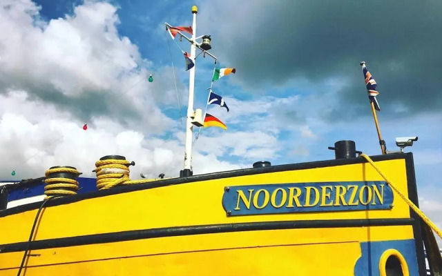 The Cabin at MPS Noorderzon