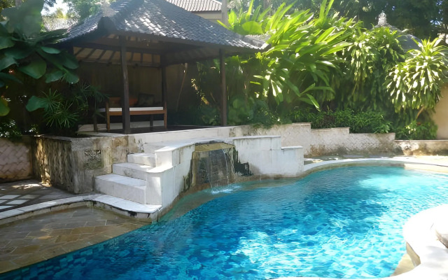 Villa Beji Indah