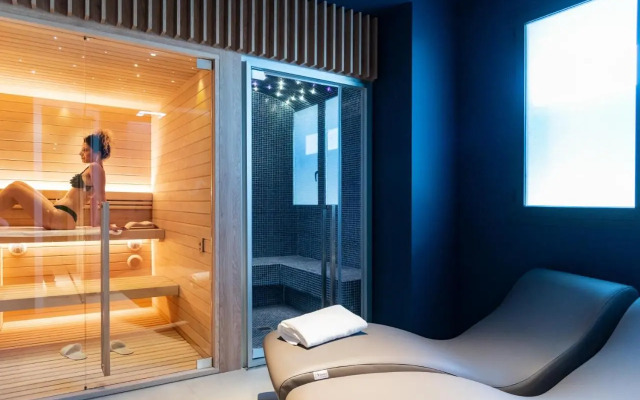 Modica Boutique Hotel