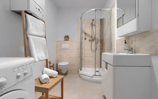 Aparthotel Platinum