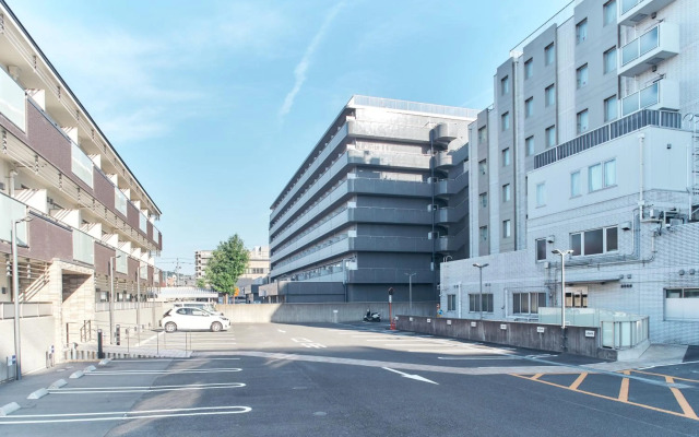 Kyoto Daiichi Hotel