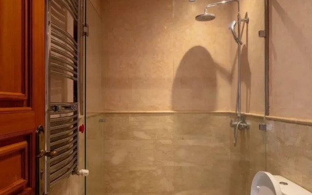 Villa Lamaan - Private Domain Pool and Hammam