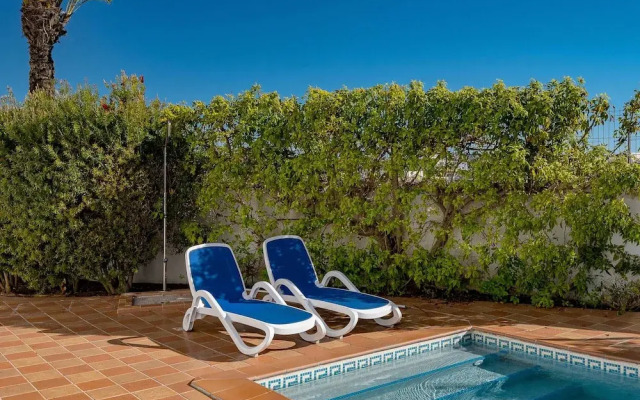 Lagos Ocean View 2 With Pool by Homing