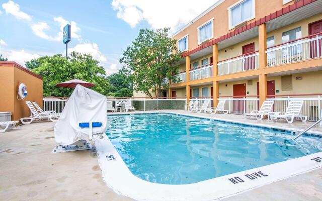 Quality Inn Jackson