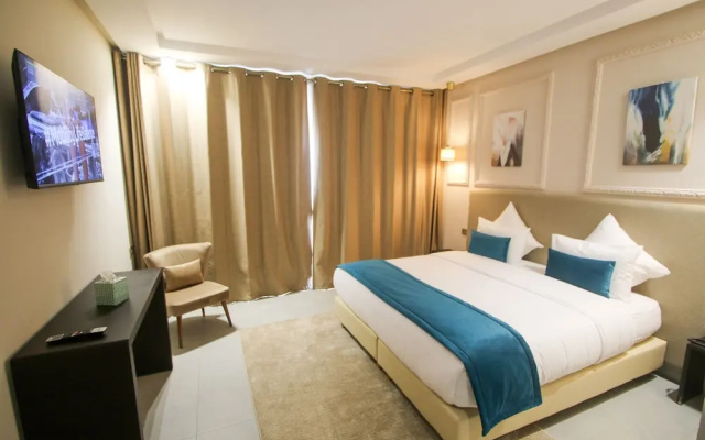 Dakhla Boarding Hotel & Restaurant