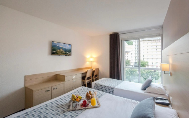 Hotel Mediterranee