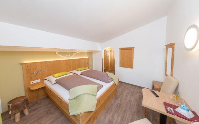 Landhaus Gitti Hotel Garni