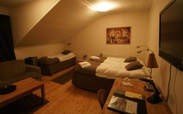Park Hotell