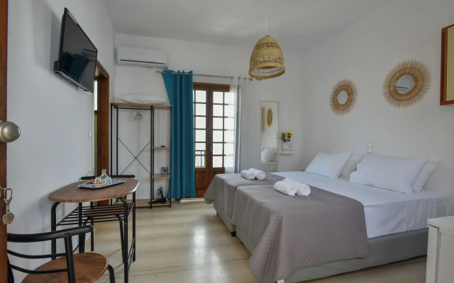 Studio Eva Studios & Apartments-5