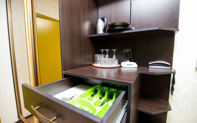Prestige Apart Hotel