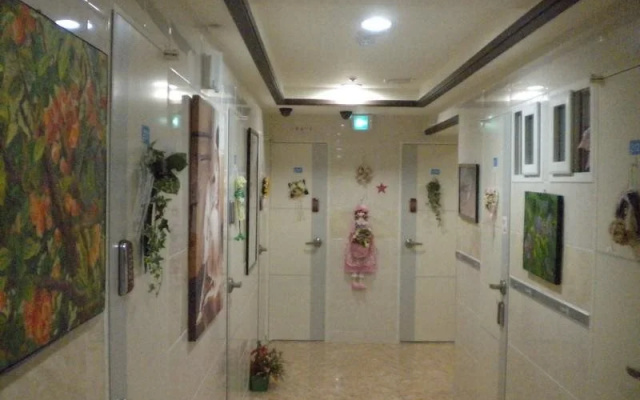 Morning Guest House Gangnam 2