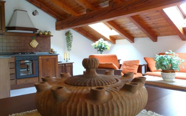 B&B Verger Plein Soleil