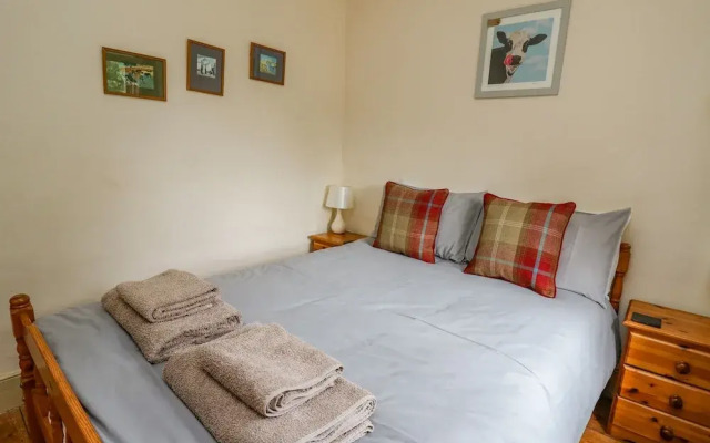 Byrdir Cottage